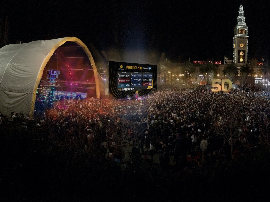 Super Bowl 50 | San Francisco