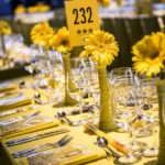 Tipping Point Community and E2K Events and Entertainment 