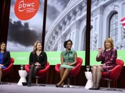 PBWC Conference and E2K Events and Entertainment