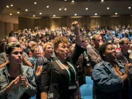 Bioneers Conference and E2K Events and Entertainment