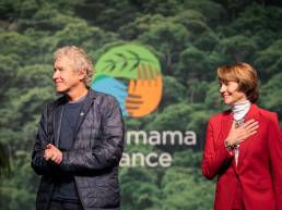 Pachamama Alliance and E2K Events and Entertainment