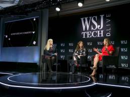 WSJ Tech Live and E2K Events and Entertainment