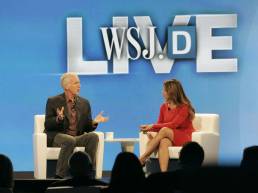 WSJ Tech Live and E2K Events and Entertainment