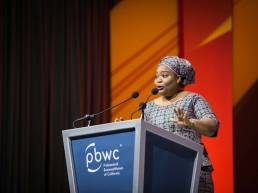 PBWC Conference and E2K Events and Entertainment