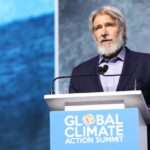 Global Climate Action Summit and E2K Events and Entertainment 