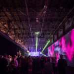 Tipping Point Community and E2K Events and Entertainment 