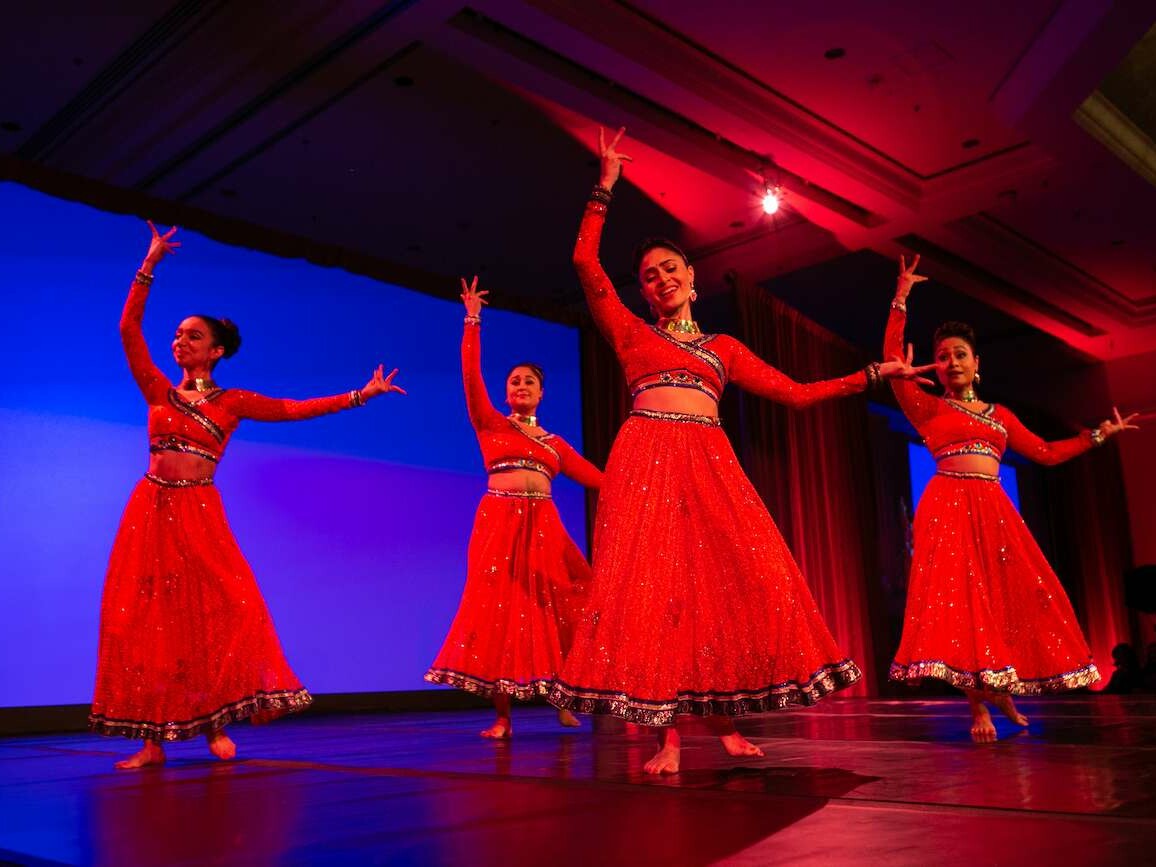 American India Foundation and E2K Events and Entertainment