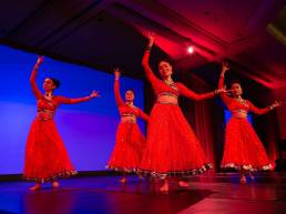 American India Foundation and E2K Events and Entertainment