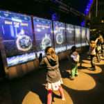 Super Bowl 50 Fan Energy Zone and E2K Events and Entertainment 