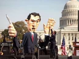 Rally to Restore Sanity and E2K Events and Entertainment