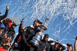 America's Cup and E2K Events and Entertainment