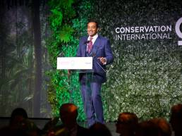 Conservation International Gala and E2K Events and Entertainment