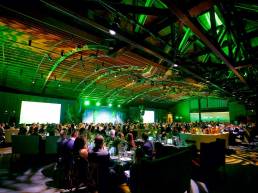 Conservation International Gala and E2K Events and Entertainment