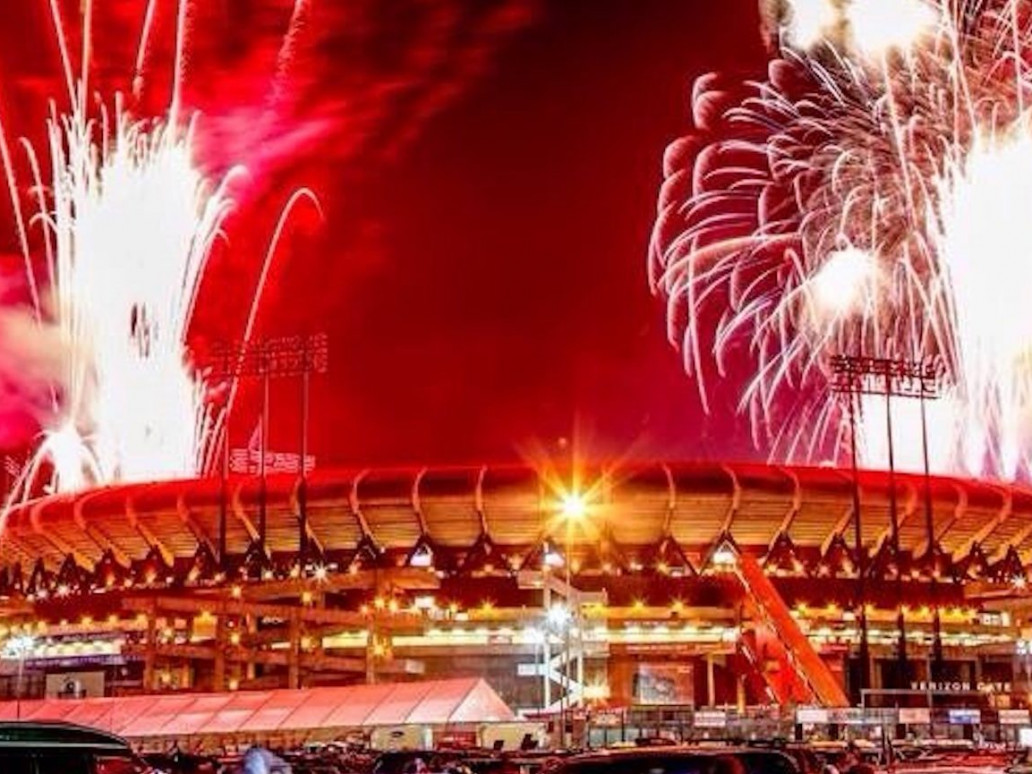 San Francisco 49ers and E2K Events and Entertainment