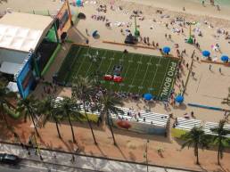 NFL Pro Bowl and E2K Events and Entertainment