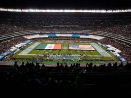 NFL México Game and E2K Events and Entertainment