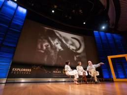 National Geographic Explorers Festivals and E2K Events and Entertainment