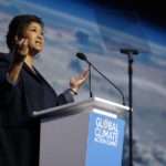 Global Climate Action Summit and E2K Events and Entertainment 