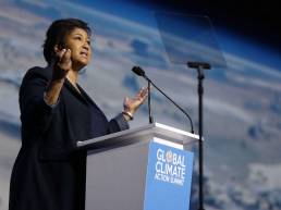 Global Climate Action Summit and E2K Events and Entertainment