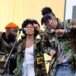 Yo-Yo Ma Block Party and E2K Events and Entertainment 