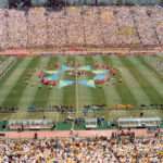 World Cup Opening Ceremonies and E2K Events and Entertainment 