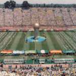 World Cup Opening Ceremonies and E2K Events and Entertainment 