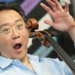 Yo-Yo Ma Block Party and E2K Events and Entertainment 