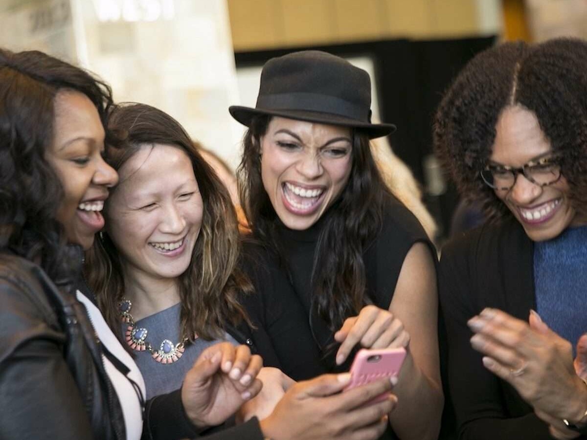 PBWC Conference and E2K Events and Entertainment