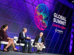 Singularity University and E2K Events and Entertainment