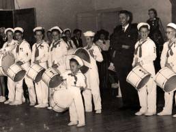 e2k founder Michael Olmstead, the beat goes on.