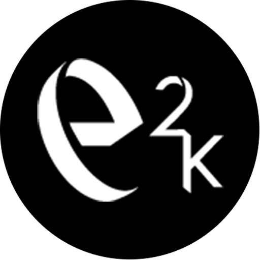 Contact Us - e2k