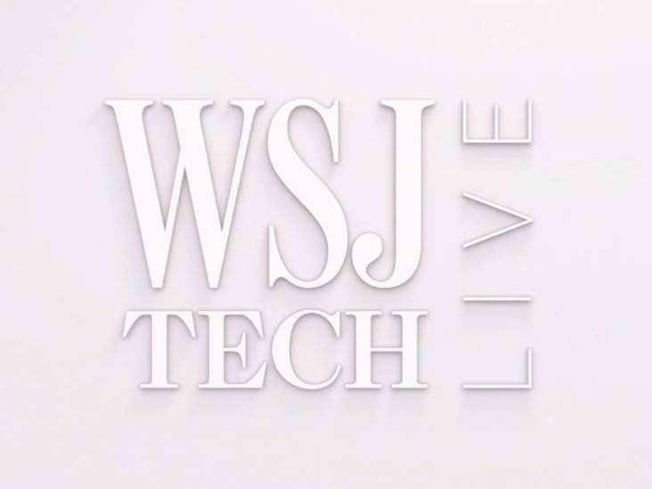 Wall Street Journal Live and E2K Events and Entertainment